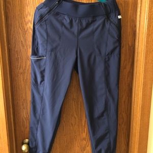 Cherokee Infinity Jogger Scrub Pant